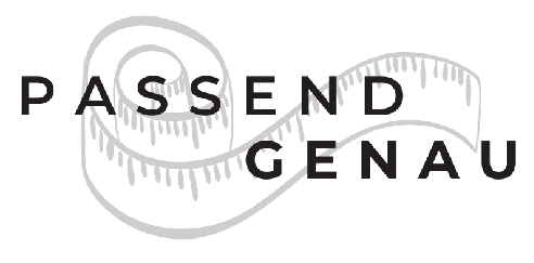 Logo Passendgenau